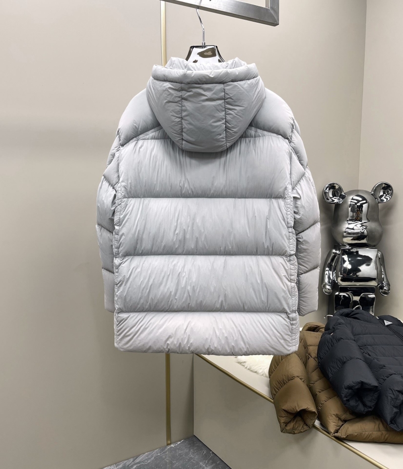 Moncler Down Coat